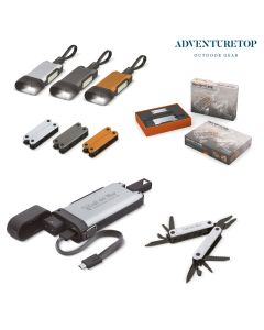 Outdoor Set (ab 25 Stück)
