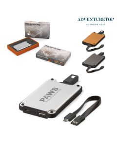 Adventure Powerbank 4000mAh (ab 25 Stück)