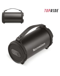 Kabellose Lautsprecher Soundcacannon 12W (ab 10 Stück)