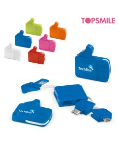 USB Multikabel Like Connect (ab 50 Stück)