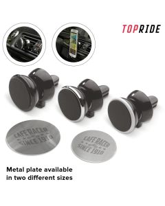 Smartphone Halter Auto magnetisch (ab 100 Stück)