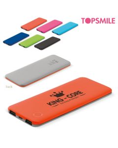 Powerbank Blade 5000mAh (ab 10 Stück)