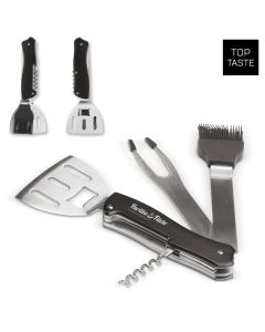 3-in-1 BBQ Set (ab 50 Stück)