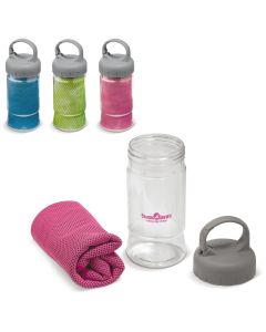 Fitness Handtuch (ab 100 Stück)