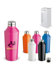Dichte Thermoflasche (ab 50 Stück)