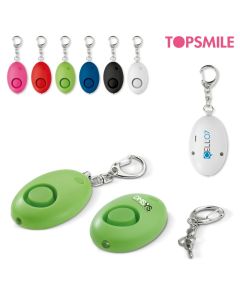 Schlüsselanhänger Alarm (ab 100 Stück)