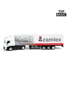 Mini Truck mit Logo (ab 50 Stück)