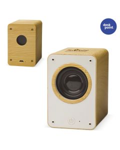 Rechteckiger Lautsprecher Holz Box (ab 25 Stück)
