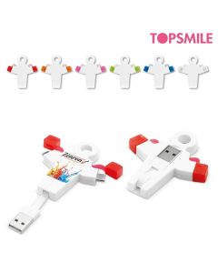USB Human Link (ab 50 Stück)