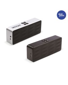 Aluminium Lautsprecher (ab 25 Stück)