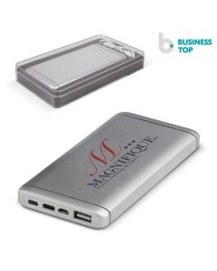 Powerbank Typ-C 8000mAh (ab 10 Stück)