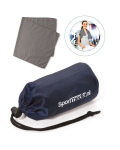 Microfaser Sport Handtuch (ab 50 Stück)