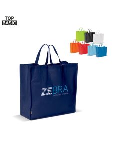 Große Non Woven Einkaufstaschen (ab 100 Stück)