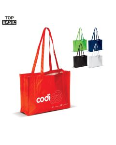 Pet Taschen im Querformat (ab 100 Stück)