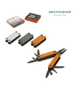 9 Funktionen Multitool (ab 50 Stück)