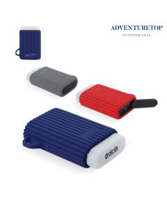 Wasserabweisende Powerbank (ab 25 Stück)