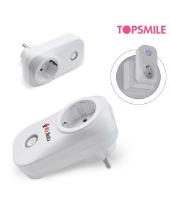 Steckdose Smart Socket Wifi (ab 10 Stück)