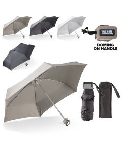 Regenschirm mit Aluminiumgestell (ab 50 Stück)