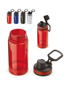 Wasserflasche Adventure 550 ml (ab 50 Stück)