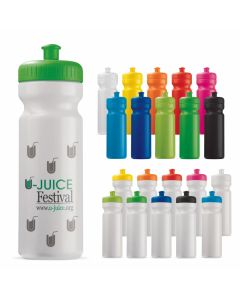 Sportflasche 750 ml (ab 100 Stück)