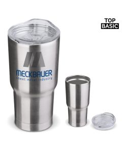 Iso Becher 550 ml (ab 50 Stück)