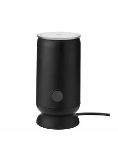 RIG-TIG FOODIE Milchschäumer black EU