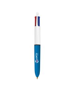BIC 4 Colours Mini (ab 250 Stk.)