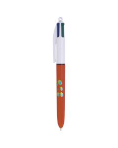 BIC 4 Colours Fine (ab 250 Stk.)