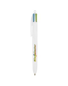 BIC 4 Colours Fashion britePix (ab 250 Stk.)