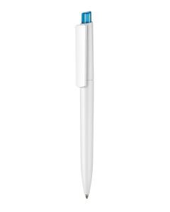Ritter-Pen Kugelschreiber CREST ST mit Logo bedrucken