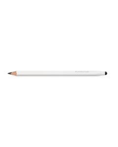 Bleistift mit Touchpen-Kappe