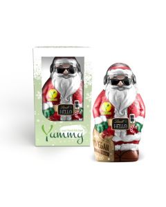 Lindt HELLO Santa "Vegan"