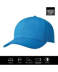 Luxury Fine Cotton Cap