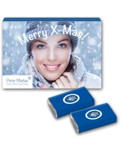 Mini Adventskalender bedrucken