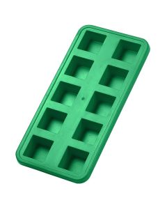 Eiswürfelform "Quadrate"