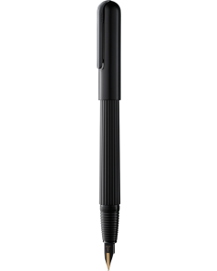 Füllhalter LAMY imporium black M