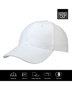 Basic Brushed Cap