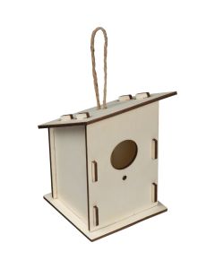 Vogelhäuschen Pretoria