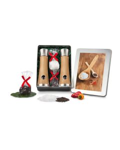 Salz- und Pfeffermühlen-Set