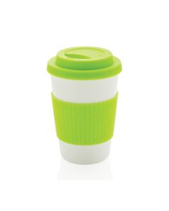 Wiederverwendbarer Kaffeebecher 270ml