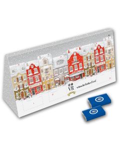 Dostler Adventskalender Table Top (ab 150 Stück)