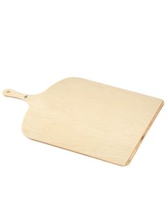Küchenprofi Pizza-Schieber XL