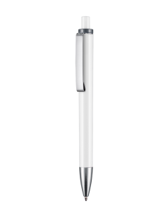 Ritter-Pen Kugelschreiber EXOS mit Logo bedrucken