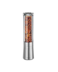 Zassenhaus Chilimühle Diavolo 21cm Edelstahl