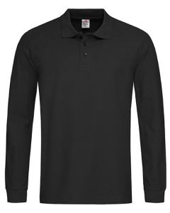 Stedman® - Long Sleeve Polo