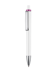 Ritter-Pen Kugelschreiber EXOS mit Logo bedrucken