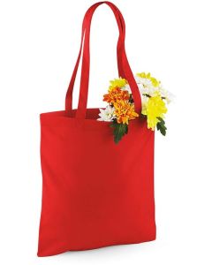 Westford Mill Shopper bag long handles
