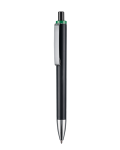 Ritter-Pen Kugelschreiber EXOS SOFT mit Logo bedrucken