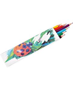STAEDTLER Farbstifte Etui 144C6W (ab 250 Stück)