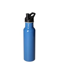 Aluminiumflasche "Miami", 0,6 l
